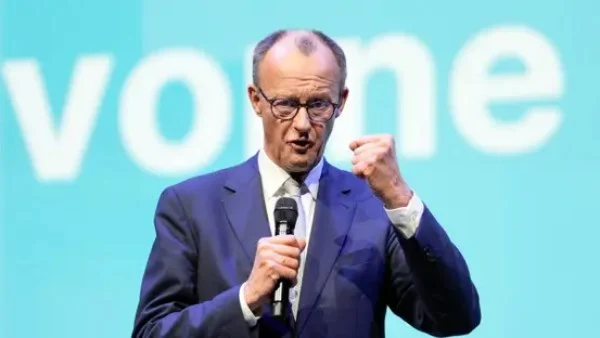 ميرتس: إيران تسيء لواشنطن في المفاوضات