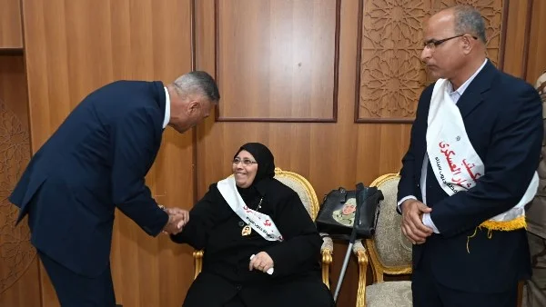 صقر 165.. جاهزية جنوب سيناء لمواجهة الأزمات