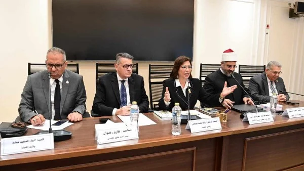 أهمية الأسرة في صلاح المجتمع المصري