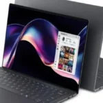 ديل تطلق XPS 14 وXPS 16 بتصميم أنحف ومعالج قوي