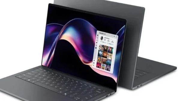 ديل تطلق XPS 14 وXPS 16 بتصميم أنحف ومعالج قوي