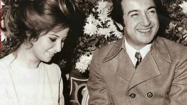 نور الشريف: ذكرى ميلاده الثمانين وإرثه الفني الخالد