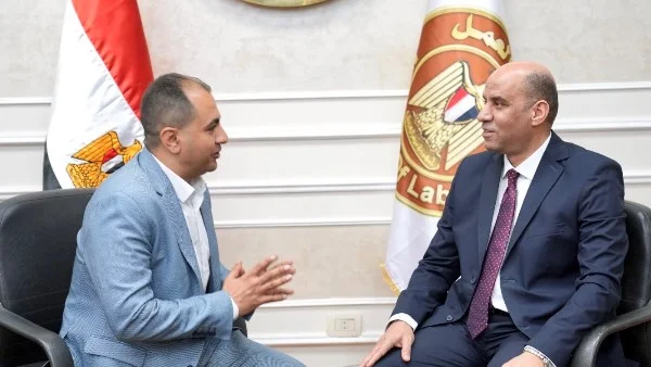 نمو سوق العمل المصري ودعم العمالة