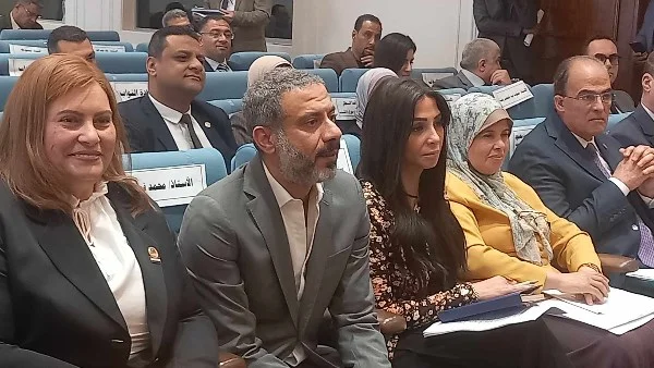 محمد فراج: مشرفو المدارس هم الحصن الحقيقي للأطفال بعد الطلاق