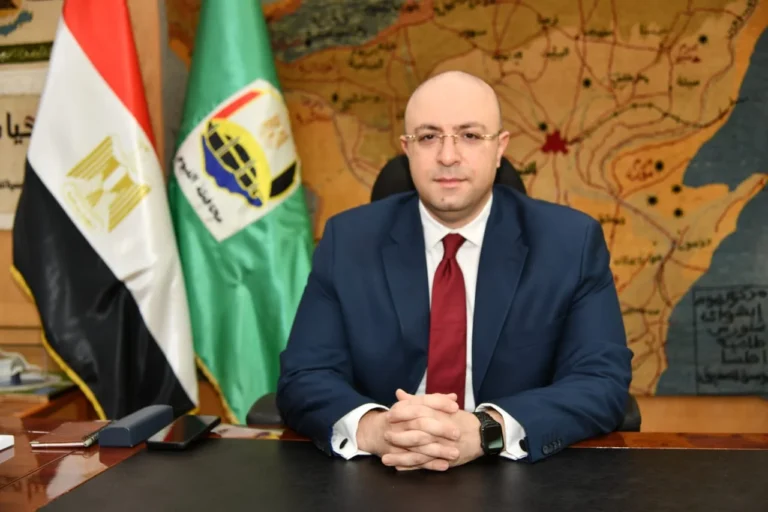 423 طلبًا لمسابقة تعيين القيادات المحلية بالفيوم