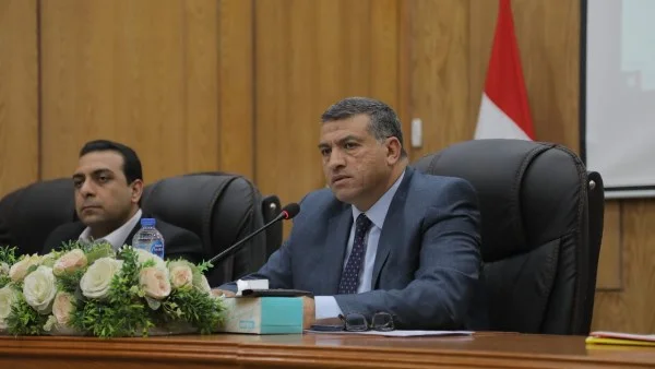 محافظ قنا يؤكد على أهمية إنجاز ملف التصالح بسرعة