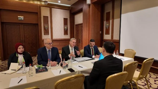 مصر تستهدف 42% من الطاقة الكهربائية من مصادر متجددة بحلول 2030