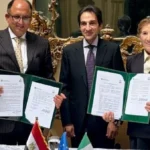 مذكرة تفاهم بين جامعتي العاصمة ويوني تونو لتعزيز التعليم التكنولوجي