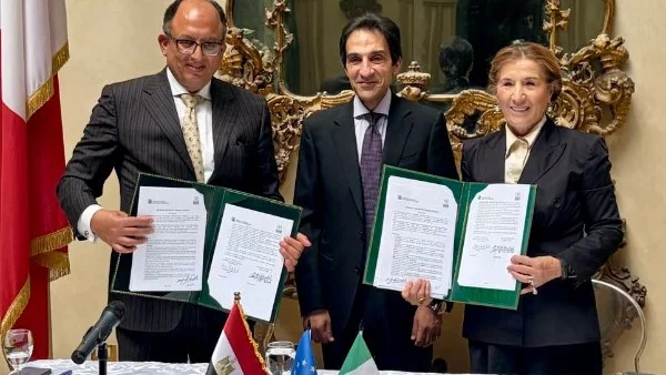 مذكرة تفاهم بين جامعتي العاصمة ويوني تونو لتعزيز التعليم التكنولوجي