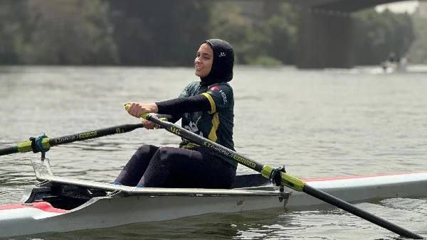 بطولة الجمهورية للتجديف تحت 19 و20 سنة تنطلق غدًا