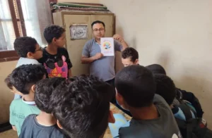 فعاليات ثقافية وفنية لتعزيز المواطنة في المنيا