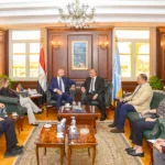 فرص استثمارية واعدة في الإسكندرية مع النرويج