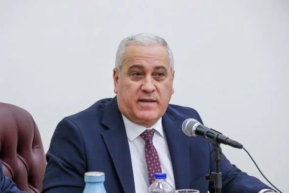 تقييم النصف سنوي للهيئة الوطنية للصحافة