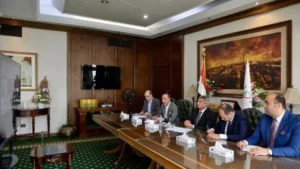 مصر والسعودية تعززان حماية الملكية الفكرية