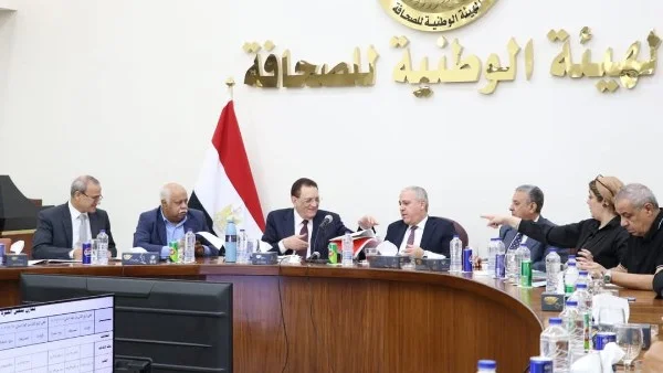 تعظيم الإيرادات في المؤسسات الصحفية القومية