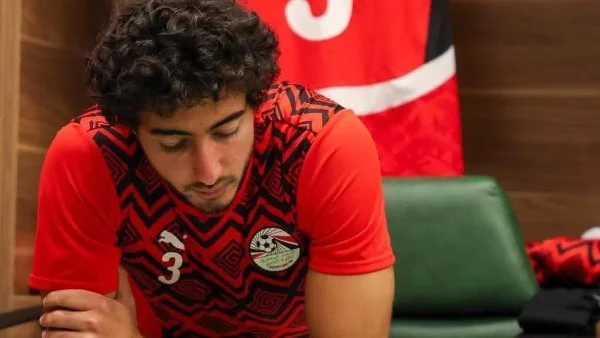 بديل محمد هاني في مباراة الزمالك
