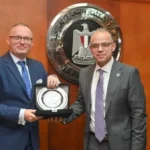 مباحثات لتعزيز التعاون الاستثماري بين مصر والتشيك