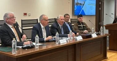 جدل حول زراعة الأرز في لجنة الزراعة المصرية