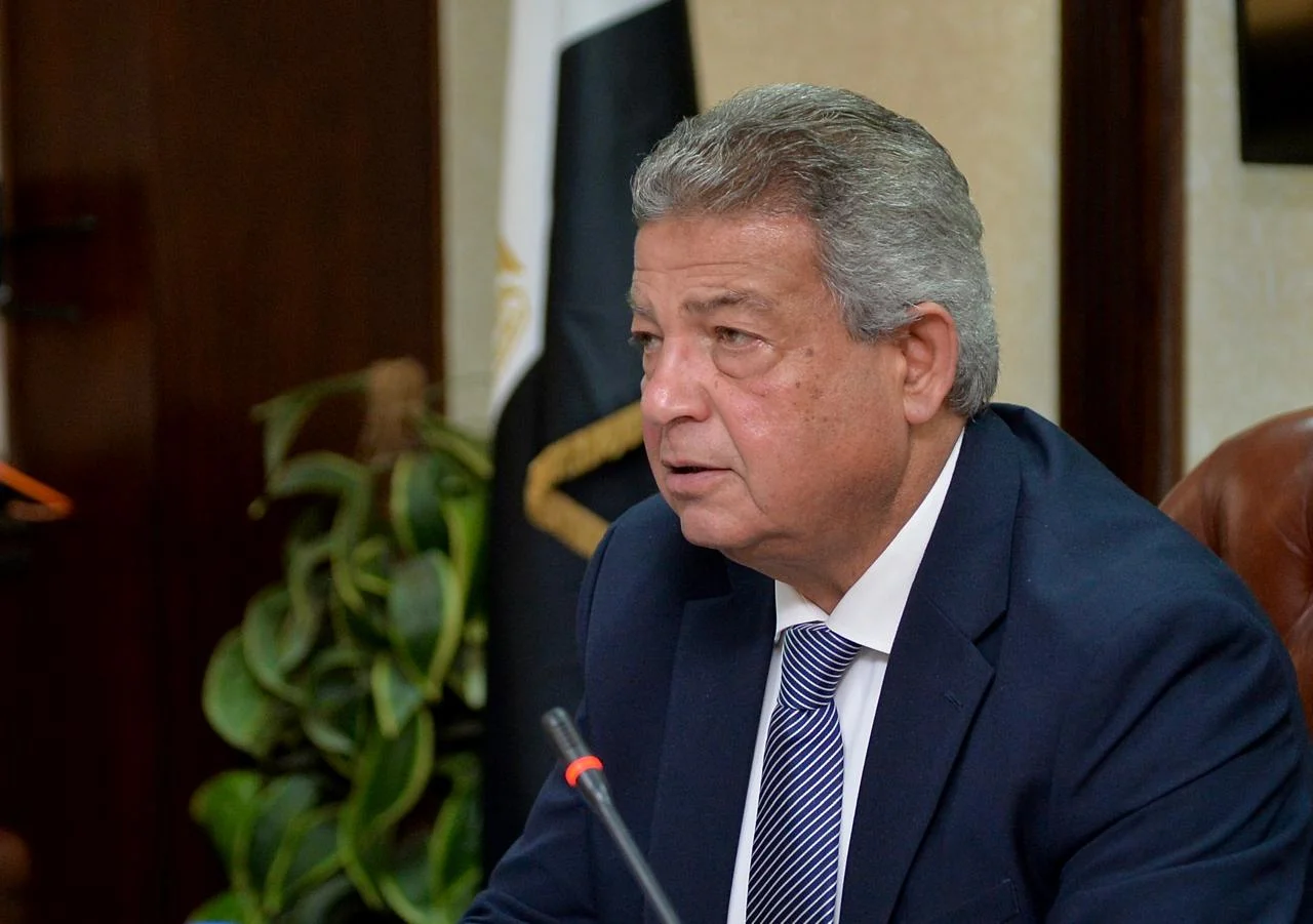 اجتماع لتعزيز حماية الملكية الفكرية بين مصر والسعودية