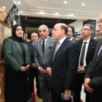 افتتاح المعرض السنوي لطلاب الفنون التشكيلية في طنطا