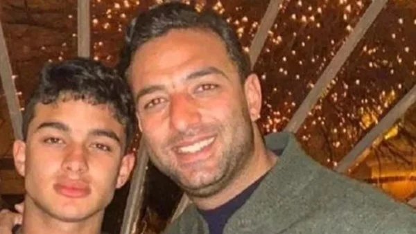 ميدو ونجله أمام القضاء بتهم مختلفة