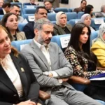 شكر برلماني للفنان محمد فراج على مسلسل “أب ولكن”