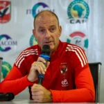 الأهلي يدرس تجميد توروب وسط ضغوط الجماهير