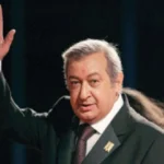 لماذا تخلى نور الشريف عن حلمه في كرة القدم؟