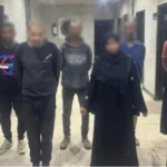 ضبط تشكيل عصابي لاستغلال الأطفال في الجيزة