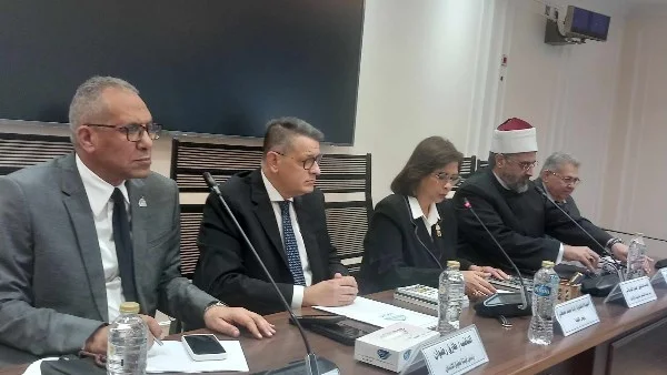 قانون الأحوال الشخصية قريب من البرلمان