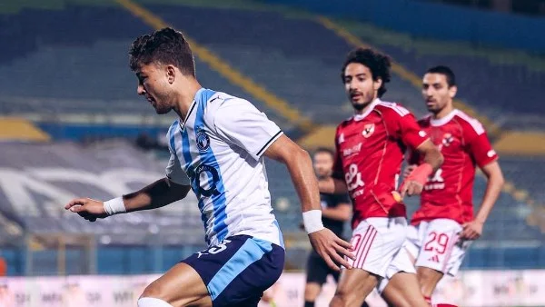 مشادة حادة بين عبدالواحد السيد وشريف حازم في برنامج رياضي