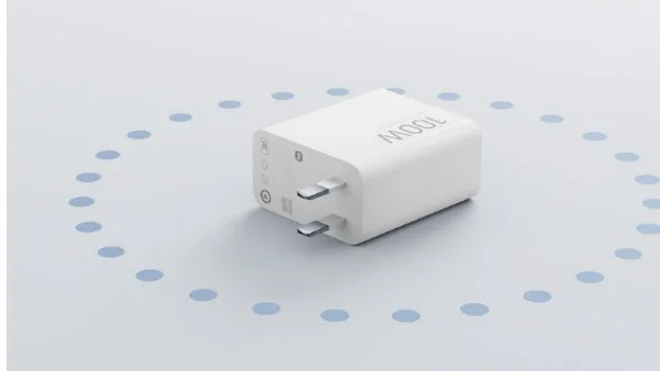 أفضل باور بنك من شاومي بتقنية الشحن السريع