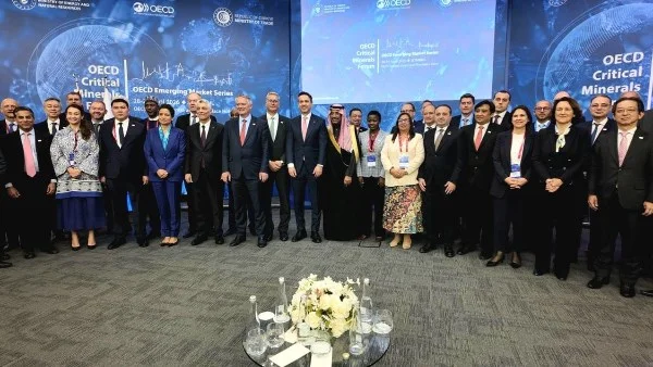 وزير البترول: هدف رفع مساهمة التعدين إلى 6%