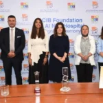 البنك التجاري الدولي يدعم 300 عملية جراحية للأطفال