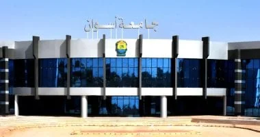 الملتقى الدولي الخامس للسياحة الرياضية في جامعة أسوان