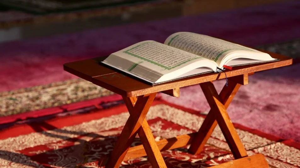 معنى التعتعة في قراءة القرآن وأجرها