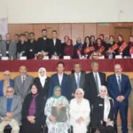 تحذيرات رئيس جامعة بنها من مخاطر مواقع التواصل الاجتماعي