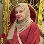 مفاجآت في قضية مقتل سيدة ورضيعها بالمنوفية