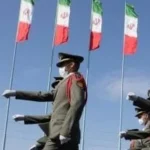 إيران ترد على مقترحات لندن بتصنيف الحرس الثوري إرهابياً