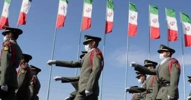 إيران ترد على مقترحات لندن بتصنيف الحرس الثوري إرهابياً