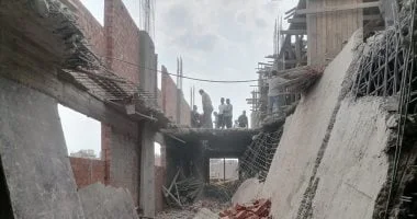 التصالح في مخالفات البناء بالشرقية: إنجاز 178 ألف طلب