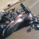 مصرع شابين وإصابة ثالث في حادث ببني سويف