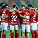 العمايرة يطالب الأهلي بالتغيير بعد الهزيمة القاسية