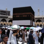 حكم طواف الإفاضة للحائض وفق دار الإفتاء