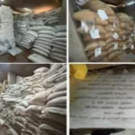 ضبط 7 أطنان توابل فاسدة في الشرقية