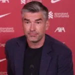 الهلال السعودي يقترب من ضم ريتشارد هيوز