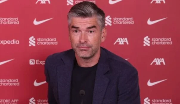 الهلال السعودي يقترب من ضم ريتشارد هيوز