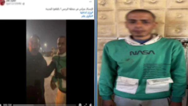 القبض على نجار حاول سرقة شقة بالقاهرة الجديدة