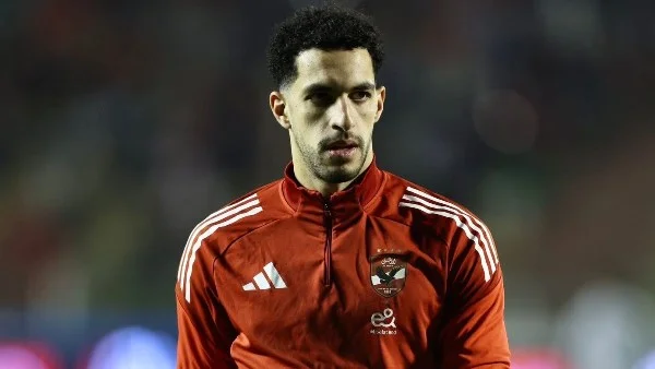 مصطفى شوبير يفسخ عقده مع شركة تسويق إسبانية