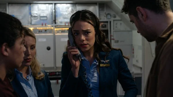 ستيفن كويل يعود بفيلم "الصندوق الأسود" إلى السينما